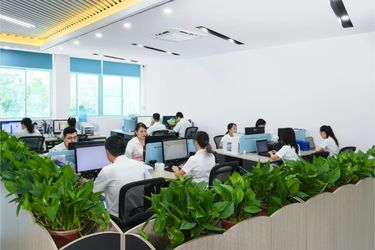 Guangdong Taijin Semiconductor Technology Co., Ltd Εταιρικό Προφίλ