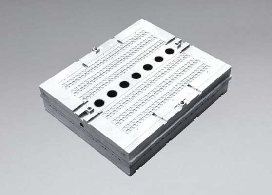 ποιότητας  High Performance  Mold Remover Mold Chase Single Group Mold Box εργοστάσιο