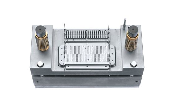 Ψυχρό τρέχοντα Semicon IC Πρωτεύον πλαίσιο Στύλιγμα Μούχλας Νιτροποίηση Επεξεργασία επιφάνειας
