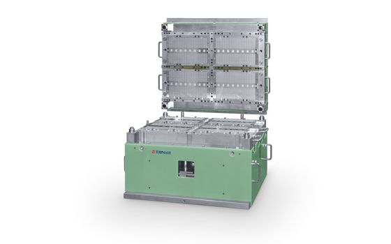 ISO9001 Πιστοποιημένη σειρά SOD MGP Mold πλαστική σφραγίδα Σφραγίδες Σκληρότητα HRC62-64