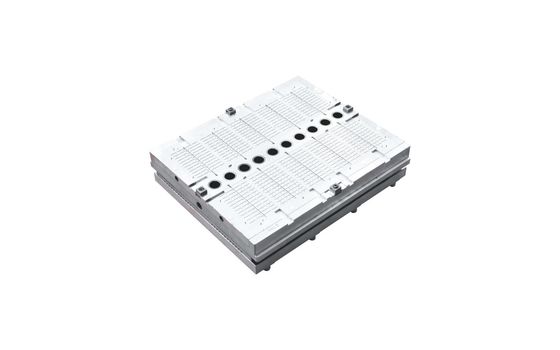 MBF / TSSOP σειρά πλαστικών σφραγίδων MGP Mold υψηλή αντοχή LKM πρότυπο