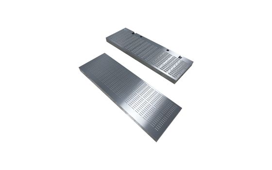 MBF / TSSOP σειρά πλαστικών σφραγίδων MGP Mold υψηλή αντοχή LKM πρότυπο