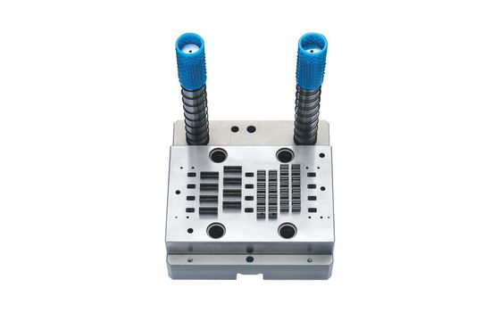 Κατασκευή ημιαγωγών Τεχνουργία Τρίμ Form Mold Cutting and Forming Die Antirust