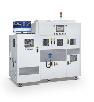 Μηχανές κατασκευής ημιαγωγών 500W