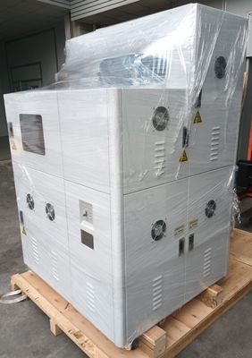 Ελέγχος PLC Συσκευή Semicon IC Συσκευή κατασκευής 50/60Hz Τροφοδοσία