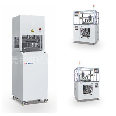 2.5kW Ηλεκτρονικά εξαρτήματα Μηχανή ταξινόμησης τσιπ